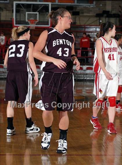 Thumbnail 2 in Benton @ Frankfort photogallery.