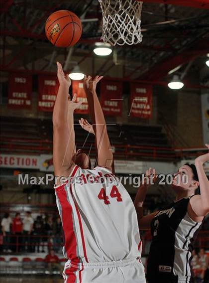 Thumbnail 2 in Benton @ Frankfort photogallery.