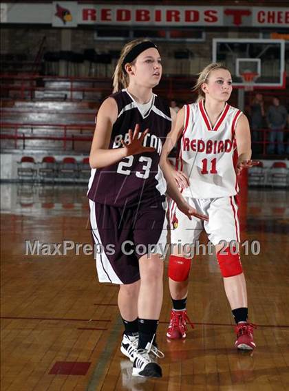 Thumbnail 2 in Benton @ Frankfort photogallery.