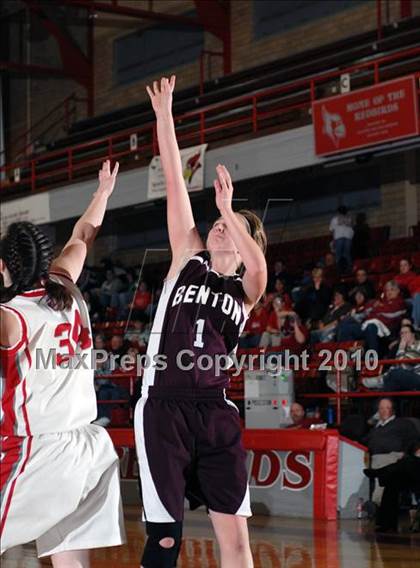 Thumbnail 2 in Benton @ Frankfort photogallery.