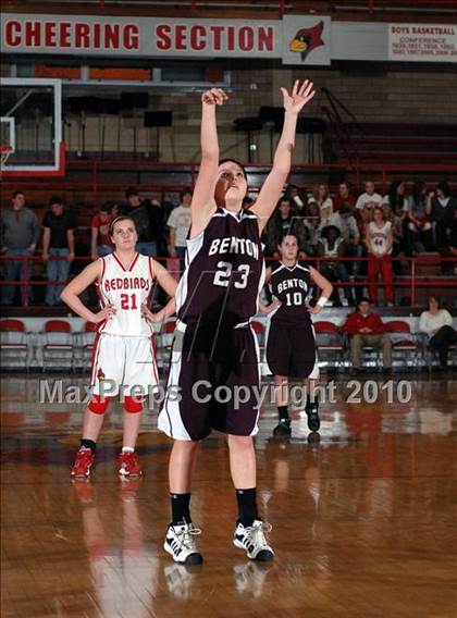 Thumbnail 1 in Benton @ Frankfort photogallery.