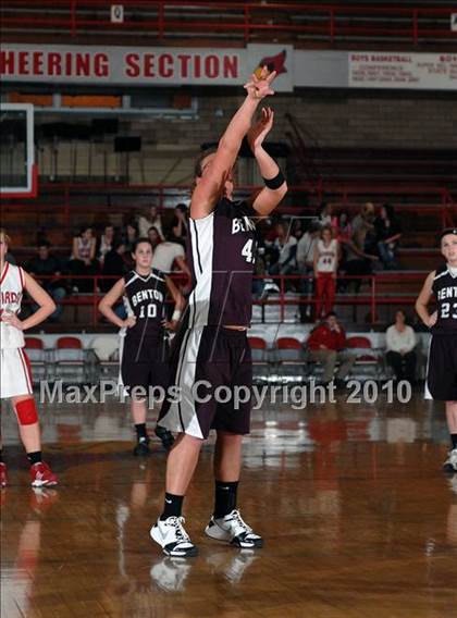 Thumbnail 2 in Benton @ Frankfort photogallery.