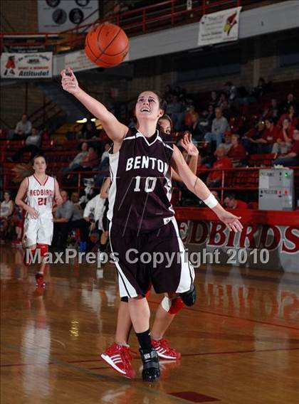 Thumbnail 3 in Benton @ Frankfort photogallery.