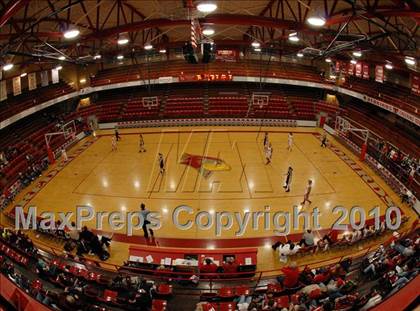 Thumbnail 1 in Benton @ Frankfort photogallery.