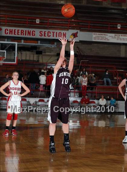 Thumbnail 2 in Benton @ Frankfort photogallery.