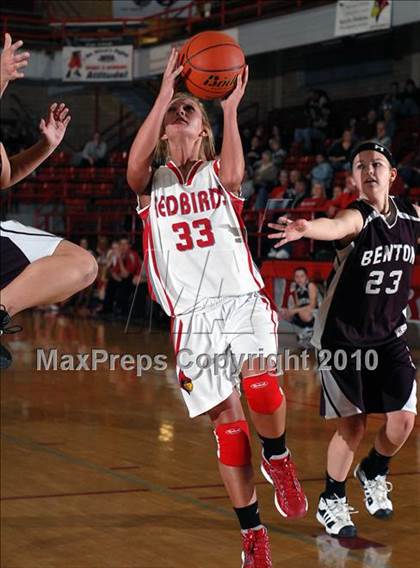 Thumbnail 2 in Benton @ Frankfort photogallery.