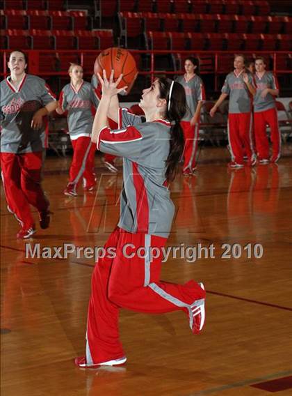 Thumbnail 2 in Benton @ Frankfort photogallery.
