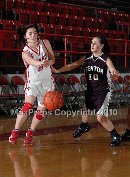Thumbnail 1 in Benton @ Frankfort photogallery.