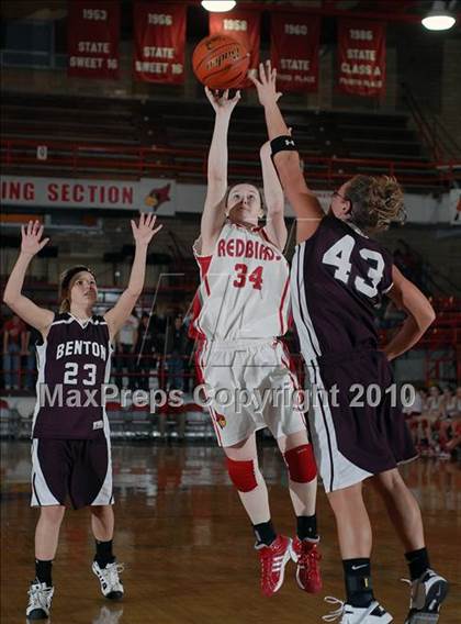Thumbnail 1 in Benton @ Frankfort photogallery.