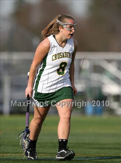 Thumbnail 1 in Nansemond-Suffolk Academy @ Bishop Sullivan Catholic photogallery.