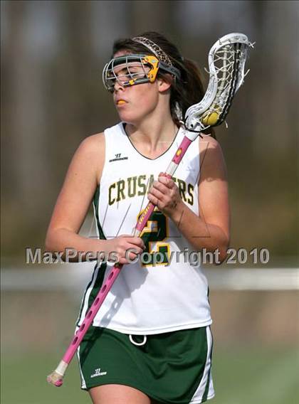 Thumbnail 2 in Nansemond-Suffolk Academy @ Bishop Sullivan Catholic photogallery.