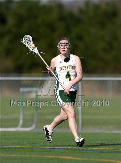 Thumbnail 3 in Nansemond-Suffolk Academy @ Bishop Sullivan Catholic photogallery.