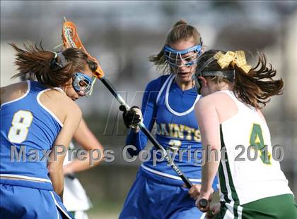 Thumbnail 3 in Nansemond-Suffolk Academy @ Bishop Sullivan Catholic photogallery.