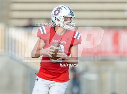 Thumbnail 2 in Ponderosa @ Chaparral photogallery.