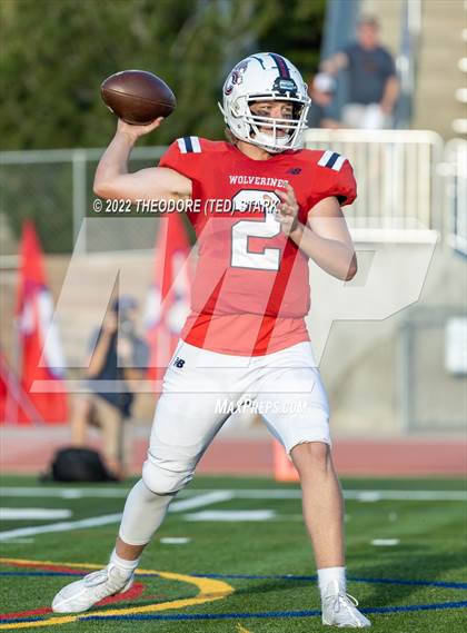 Thumbnail 1 in Ponderosa @ Chaparral photogallery.