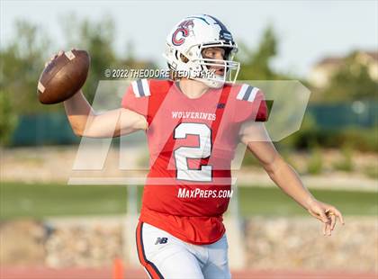 Thumbnail 2 in Ponderosa @ Chaparral photogallery.