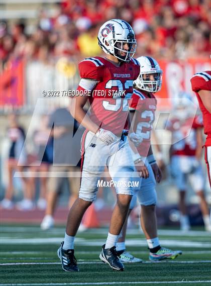 Thumbnail 1 in Ponderosa @ Chaparral photogallery.