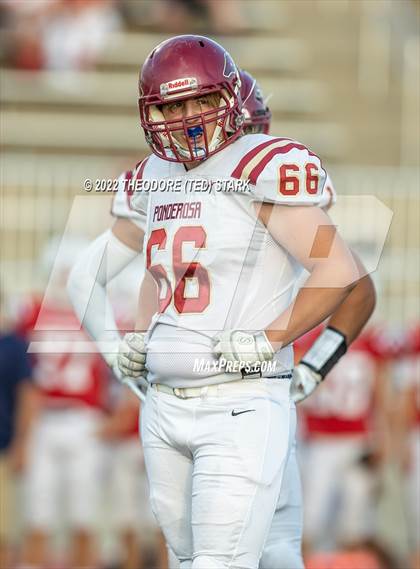 Thumbnail 2 in Ponderosa @ Chaparral photogallery.