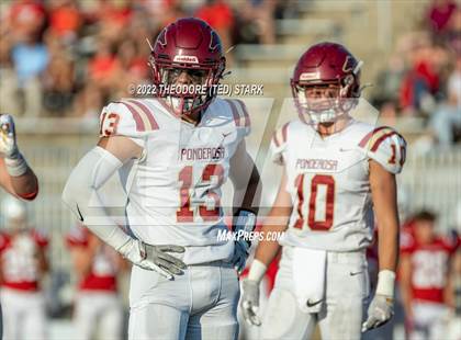 Thumbnail 3 in Ponderosa @ Chaparral photogallery.
