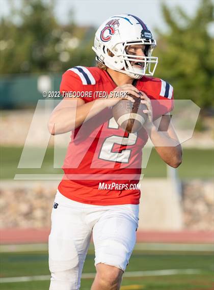Thumbnail 2 in Ponderosa @ Chaparral photogallery.