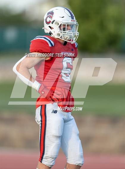 Thumbnail 1 in Ponderosa @ Chaparral photogallery.