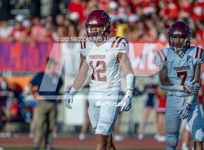Thumbnail 3 in Ponderosa @ Chaparral photogallery.