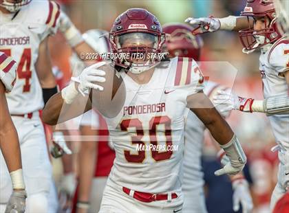 Thumbnail 1 in Ponderosa @ Chaparral photogallery.