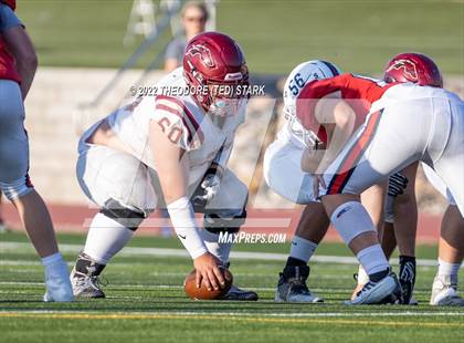 Thumbnail 1 in Ponderosa @ Chaparral photogallery.