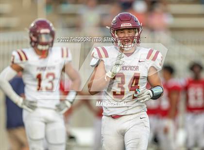 Thumbnail 1 in Ponderosa @ Chaparral photogallery.