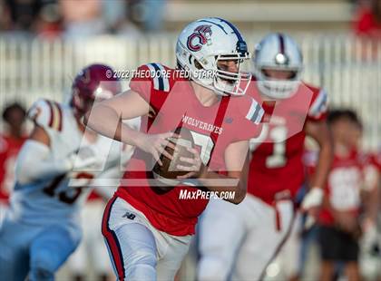 Thumbnail 3 in Ponderosa @ Chaparral photogallery.