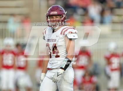Thumbnail 1 in Ponderosa @ Chaparral photogallery.