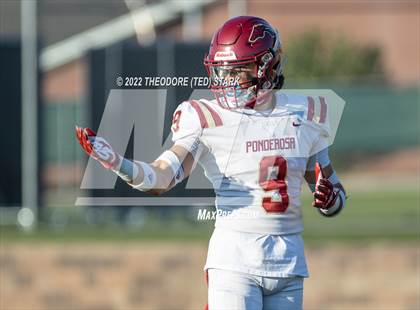 Thumbnail 1 in Ponderosa @ Chaparral photogallery.