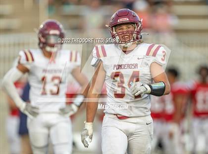 Thumbnail 3 in Ponderosa @ Chaparral photogallery.