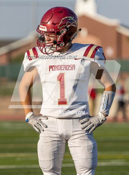 Thumbnail 2 in Ponderosa @ Chaparral photogallery.