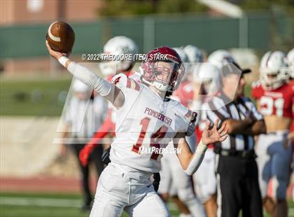 Thumbnail 1 in Ponderosa @ Chaparral photogallery.