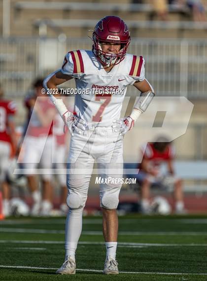 Thumbnail 2 in Ponderosa @ Chaparral photogallery.
