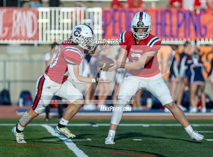 Thumbnail 1 in Ponderosa @ Chaparral photogallery.