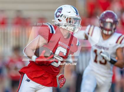 Thumbnail 2 in Ponderosa @ Chaparral photogallery.