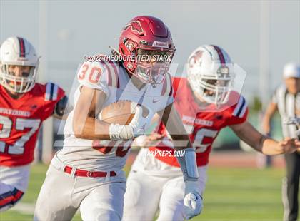 Thumbnail 2 in Ponderosa @ Chaparral photogallery.