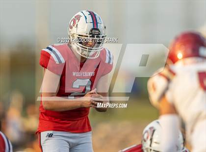 Thumbnail 2 in Ponderosa @ Chaparral photogallery.