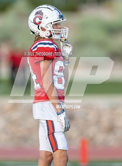 Thumbnail 2 in Ponderosa @ Chaparral photogallery.