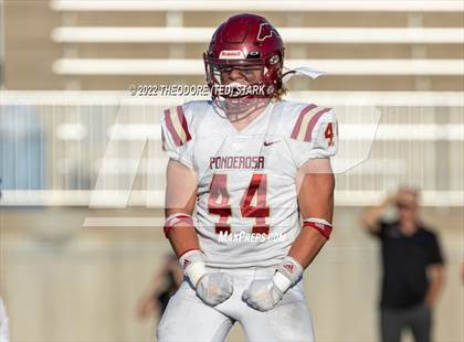 Thumbnail 3 in Ponderosa @ Chaparral photogallery.