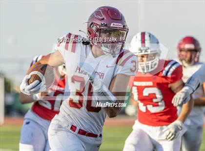 Thumbnail 1 in Ponderosa @ Chaparral photogallery.
