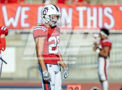 Thumbnail 1 in Ponderosa @ Chaparral photogallery.