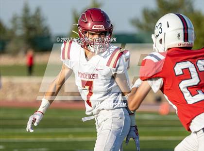 Thumbnail 3 in Ponderosa @ Chaparral photogallery.