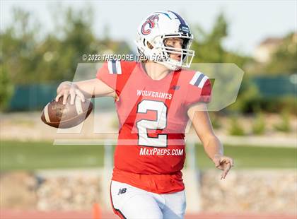 Thumbnail 1 in Ponderosa @ Chaparral photogallery.
