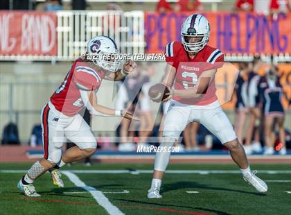 Thumbnail 3 in Ponderosa @ Chaparral photogallery.