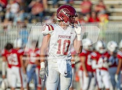 Thumbnail 1 in Ponderosa @ Chaparral photogallery.