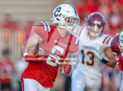 Thumbnail 3 in Ponderosa @ Chaparral photogallery.