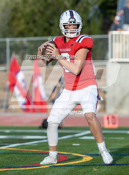 Thumbnail 1 in Ponderosa @ Chaparral photogallery.
